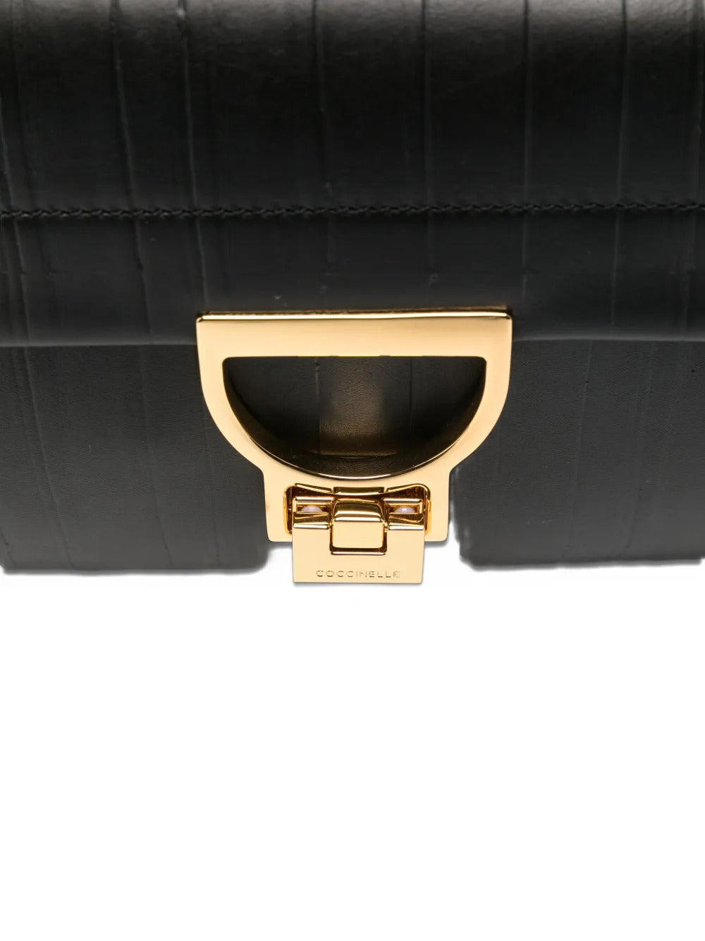logo hardware satchel