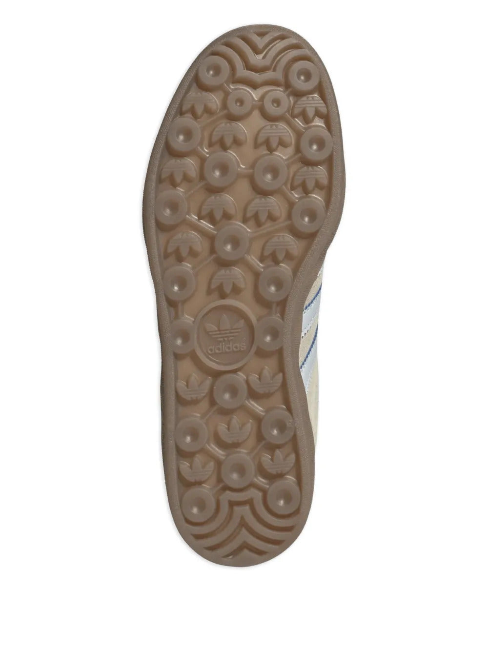 Sneakers Gazelle con righe
