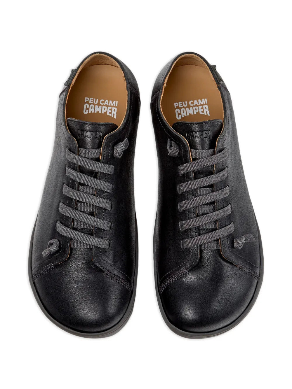 Sneakers Peu Cam in pelle