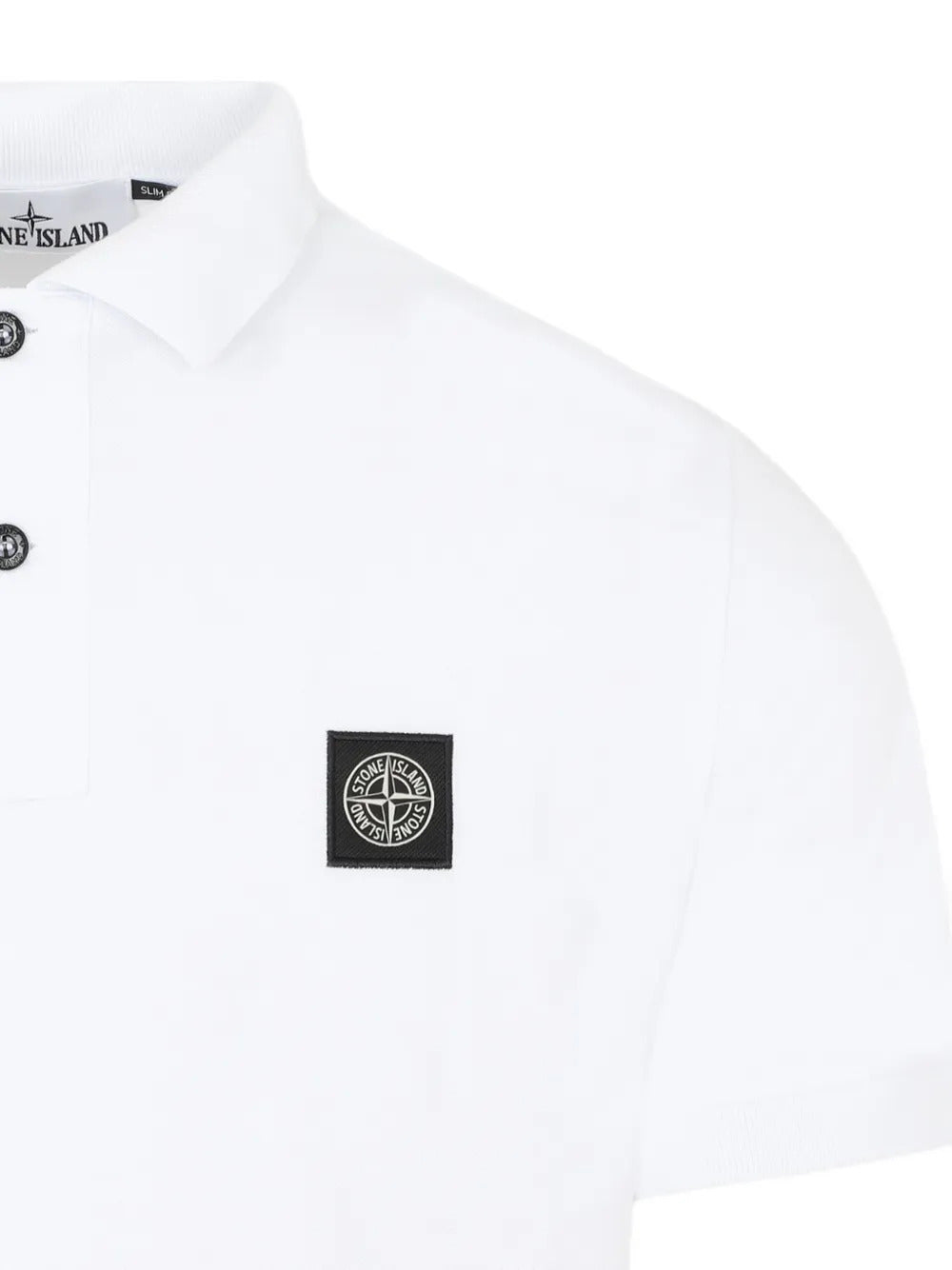 Polo in piqué