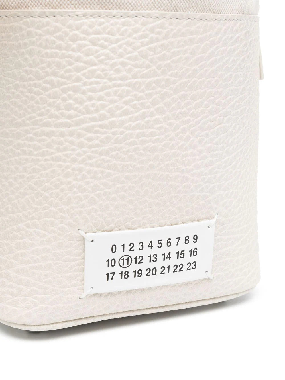 Borsa a secchiello 5AC piccola