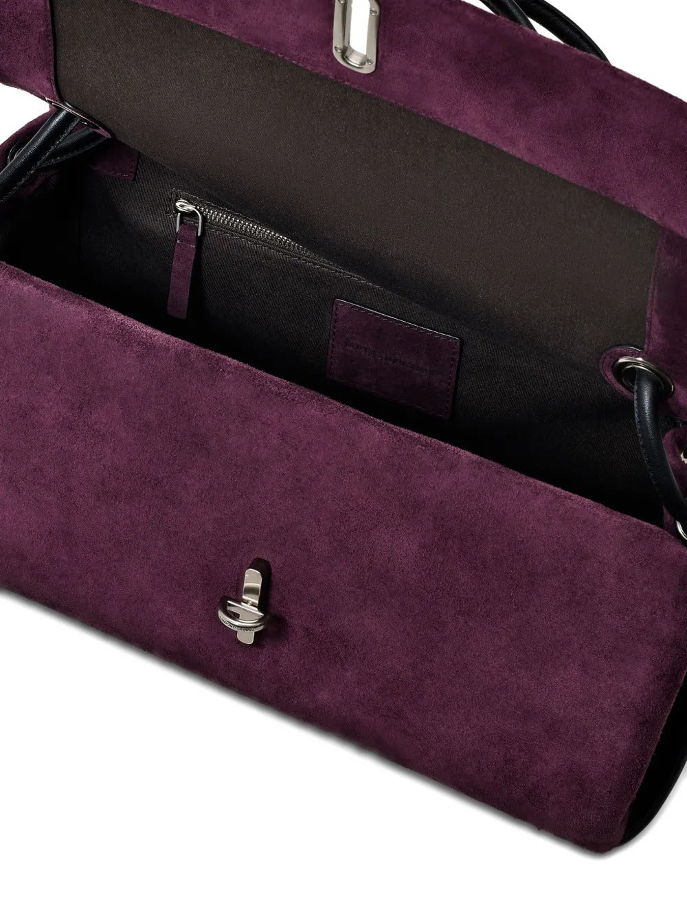Borsa a spalla The Dual grande