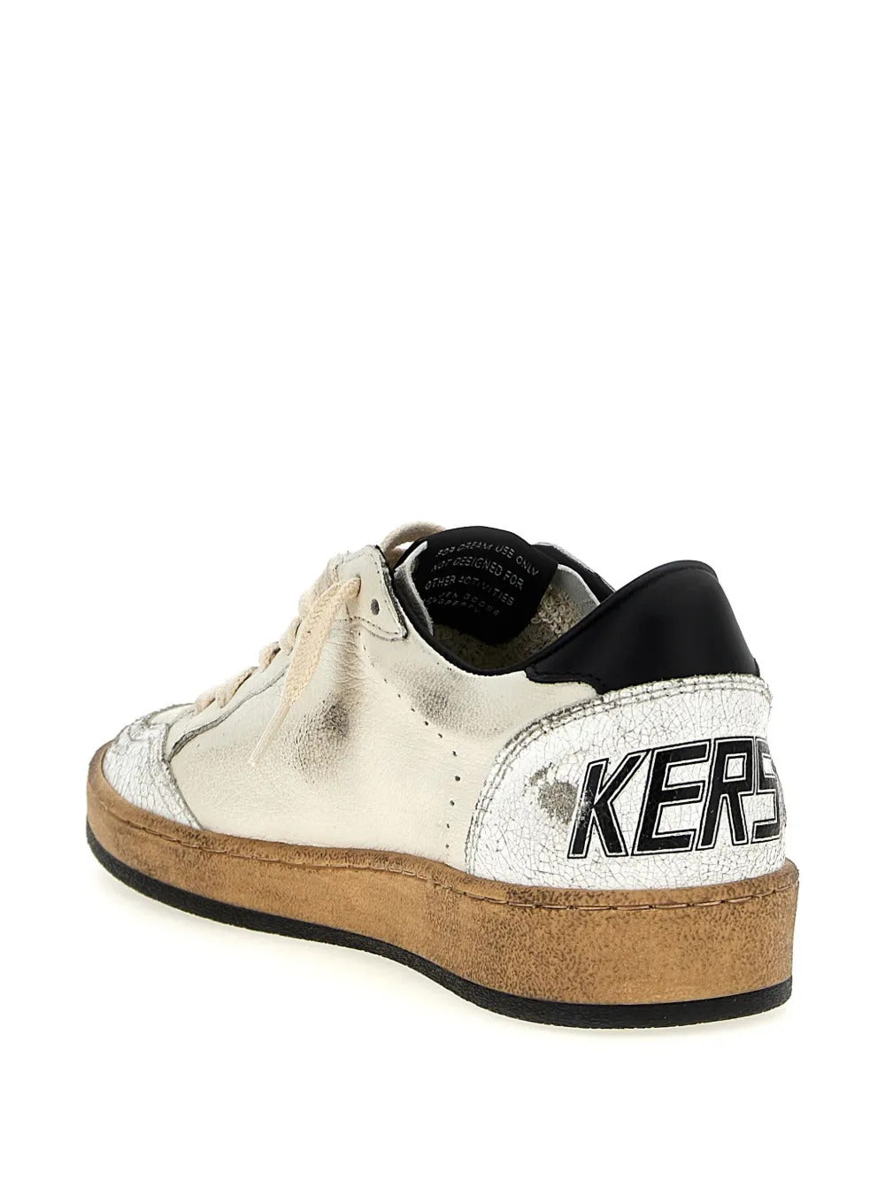 Sneakers Ball Star