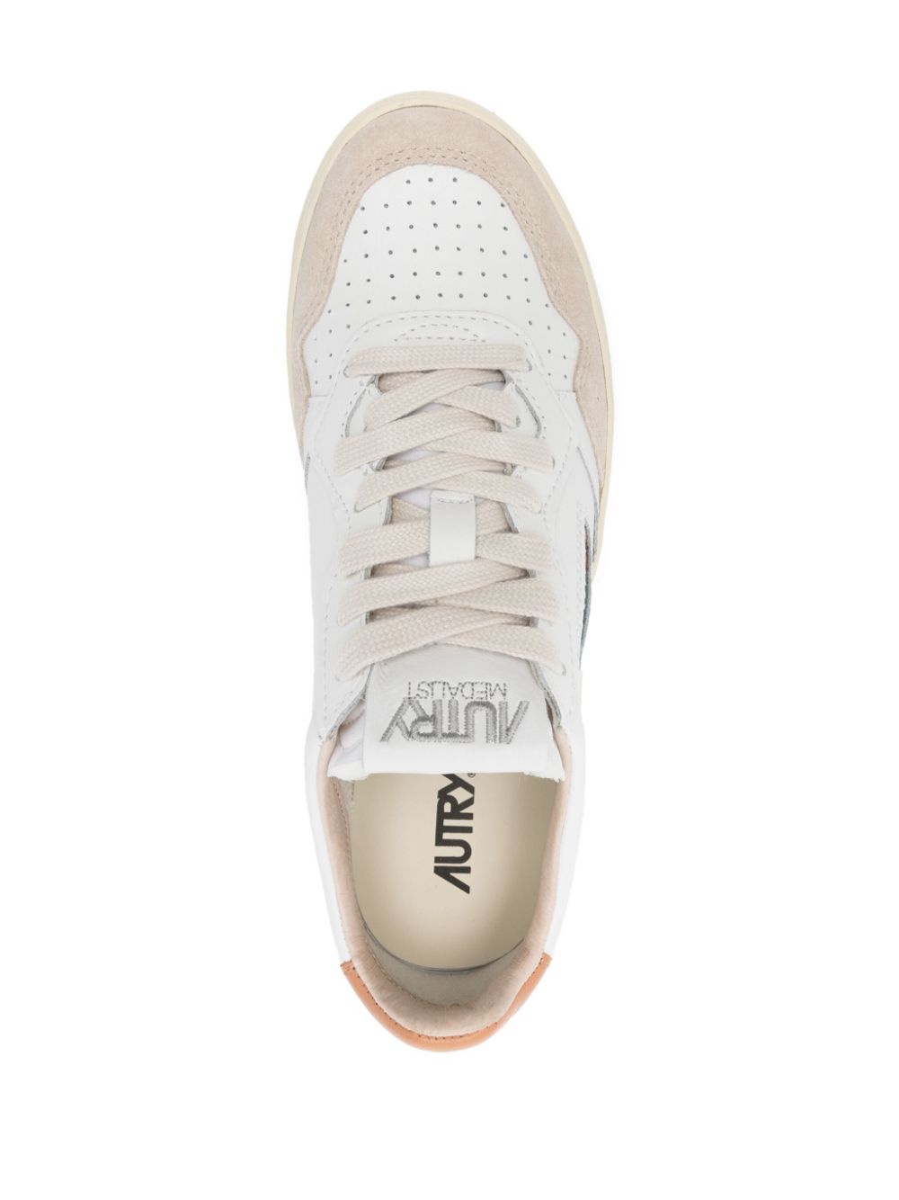 Sneakers Medalist
