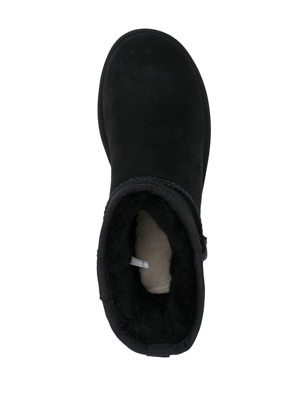 Botines clásicos Mini II