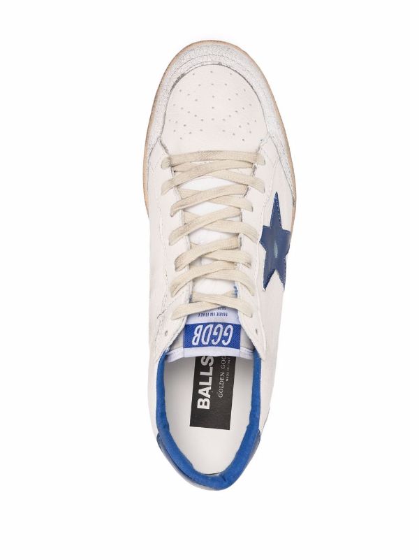 Sneakers Superstar