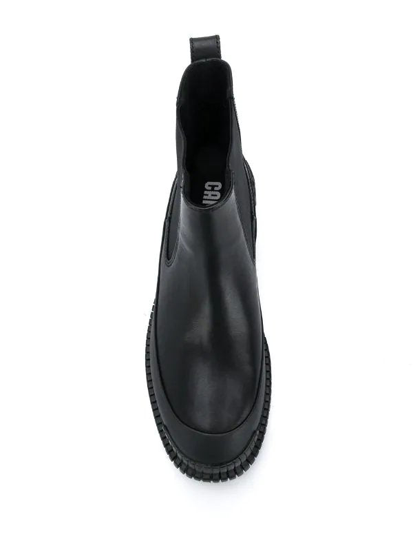 Stivaletti con suola antiscivolo