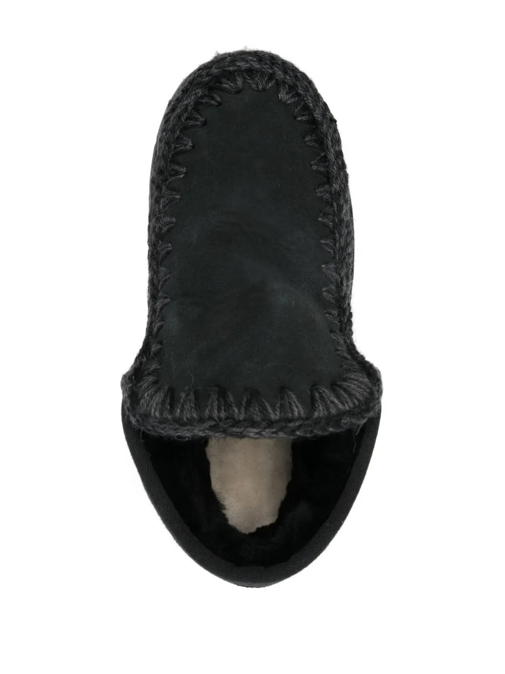 Stivaletti Eskimo
