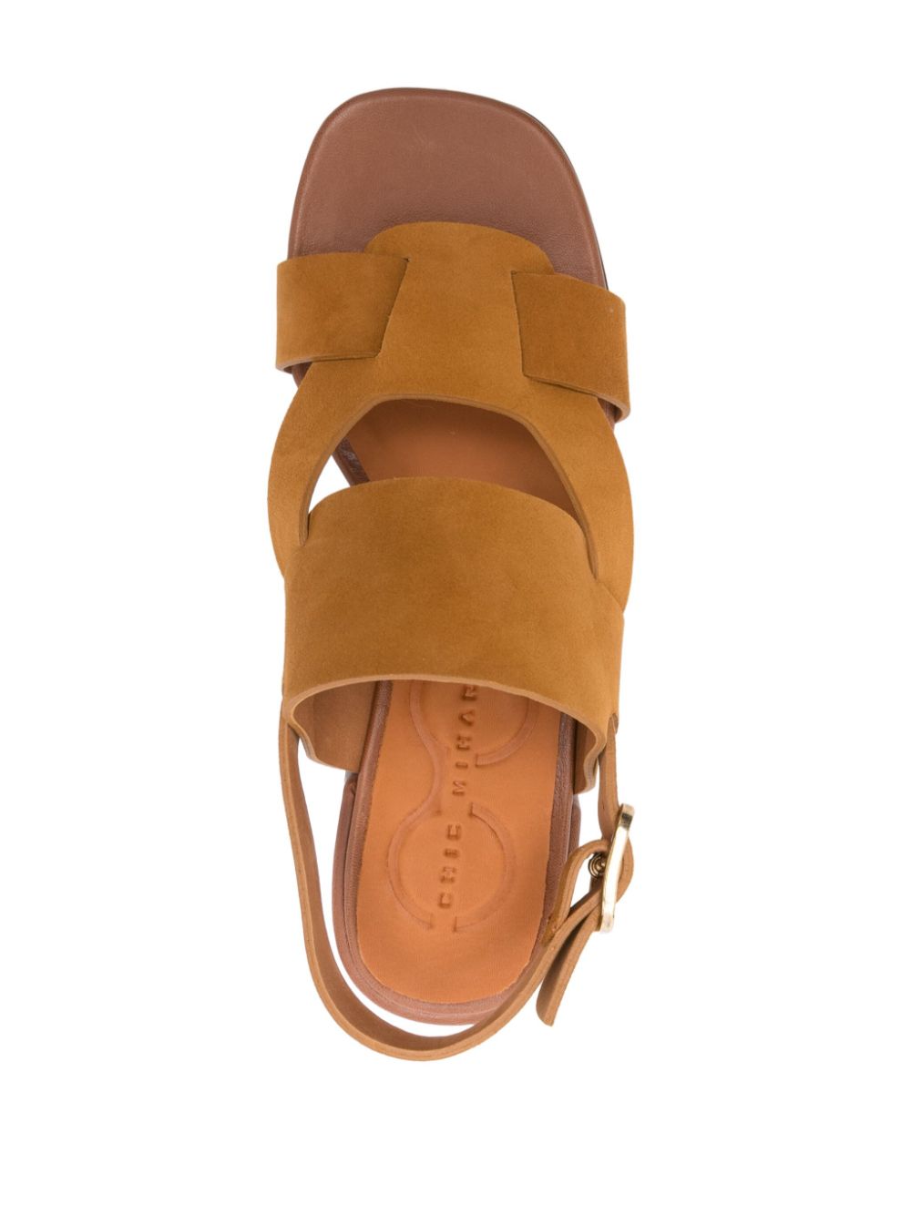 Sandali Quelulup 50mm