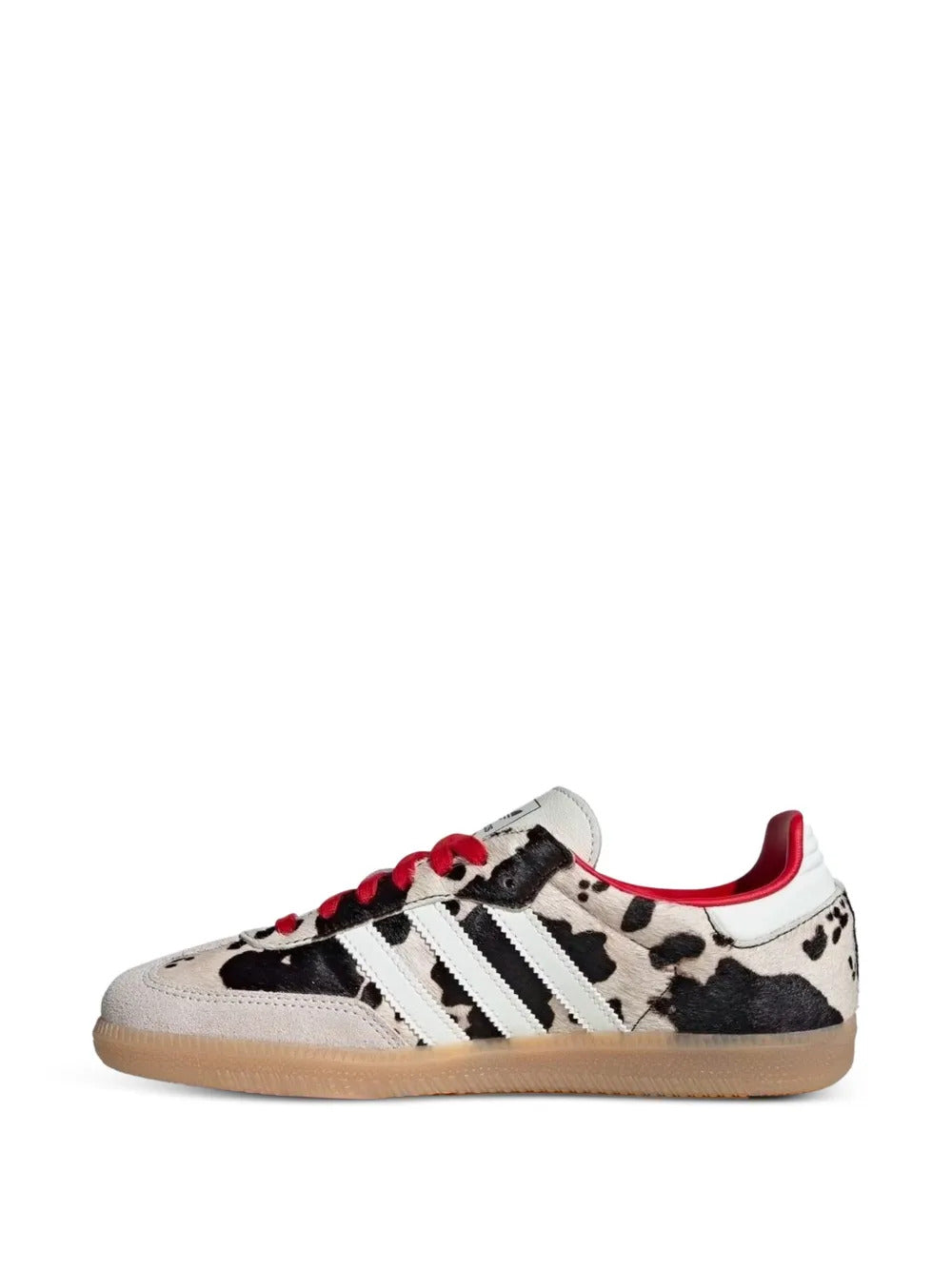 Sneakers Samba OG in pelle