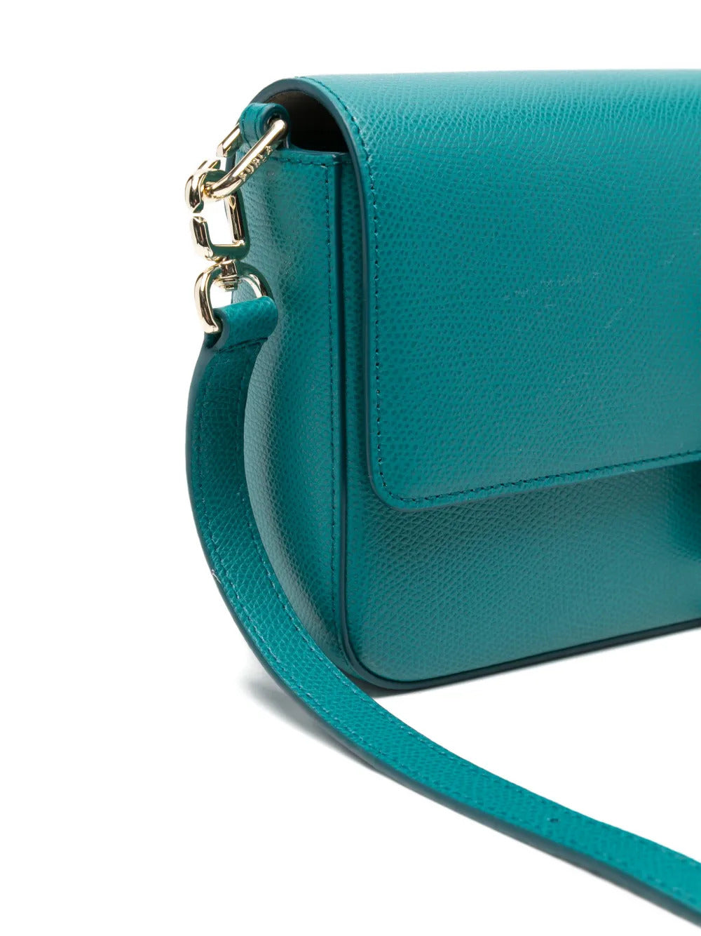 Iride shoulder bag