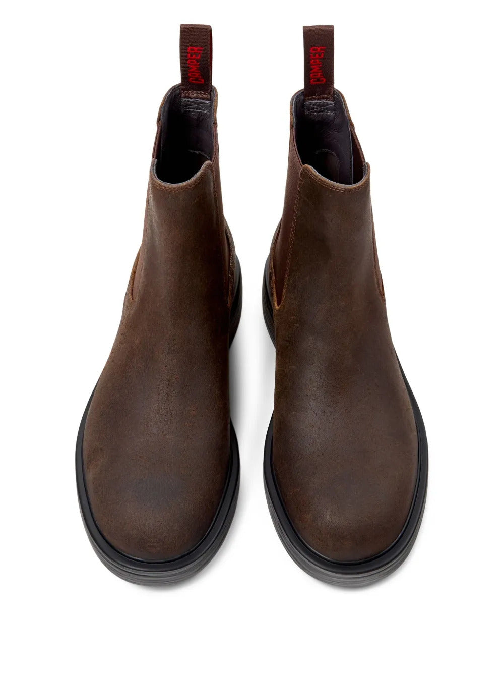 Stivali Chelsea Dean