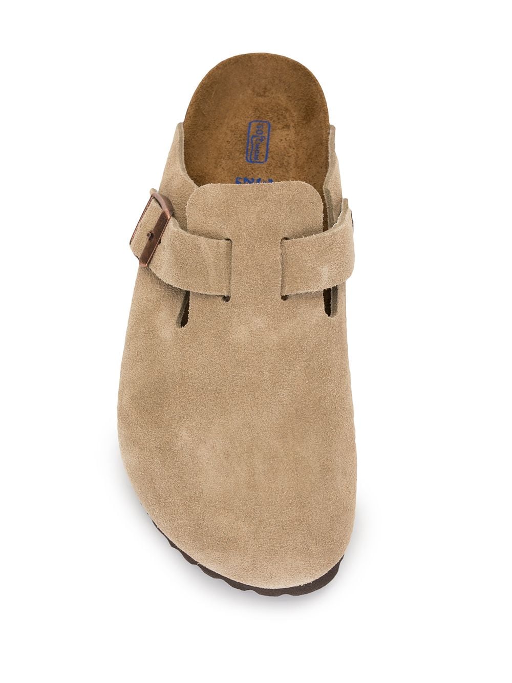 Clogs Boston