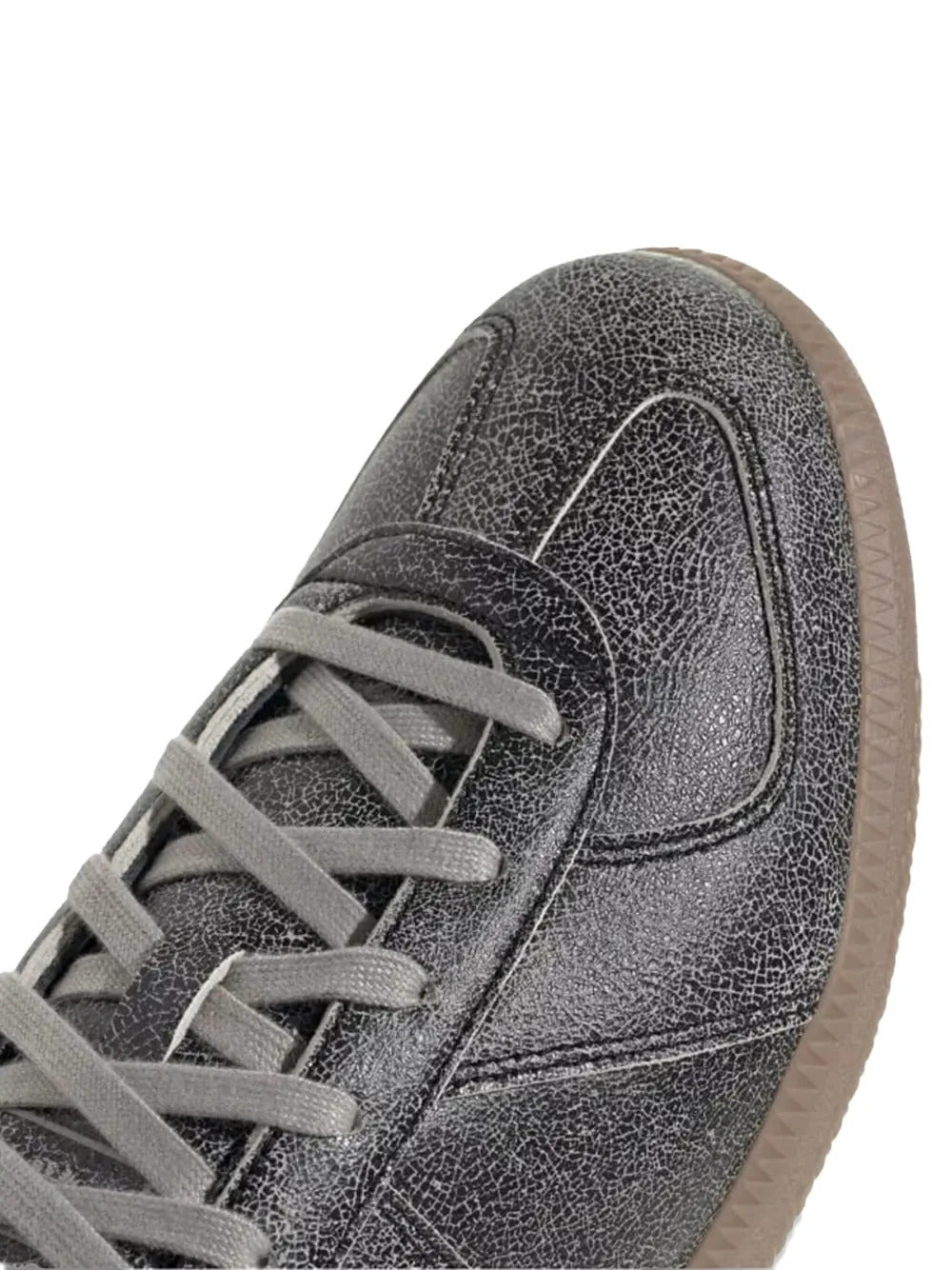 Sneakers BW Army con inserti
