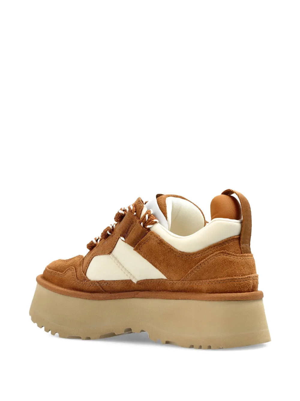 Sneakers platform Astromel