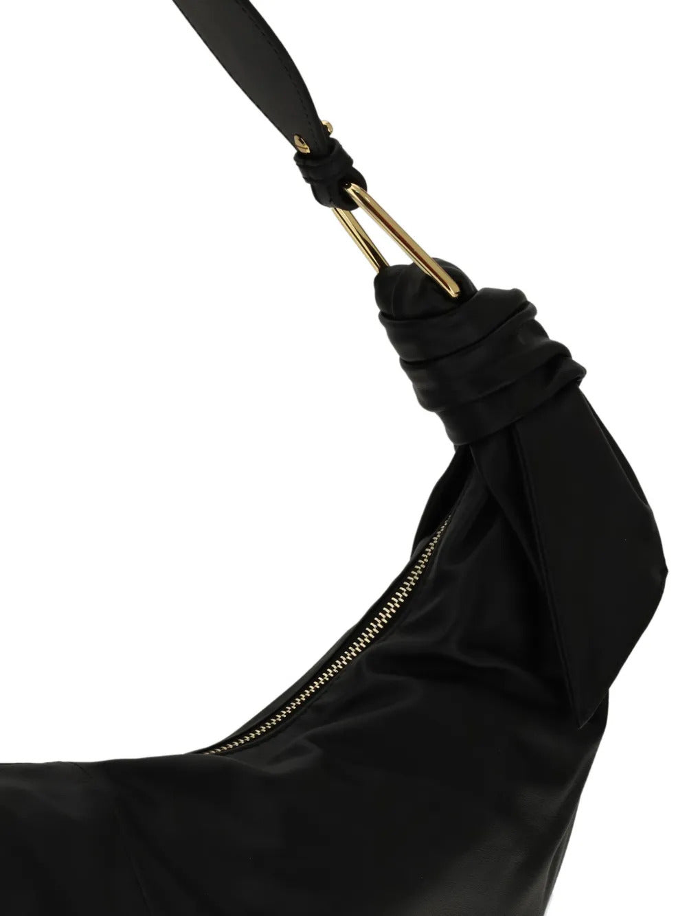 Borsa a spalla Furoshiki grande