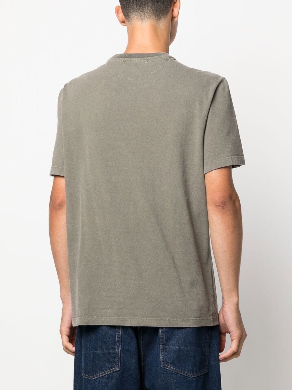 T-shirt con stampa