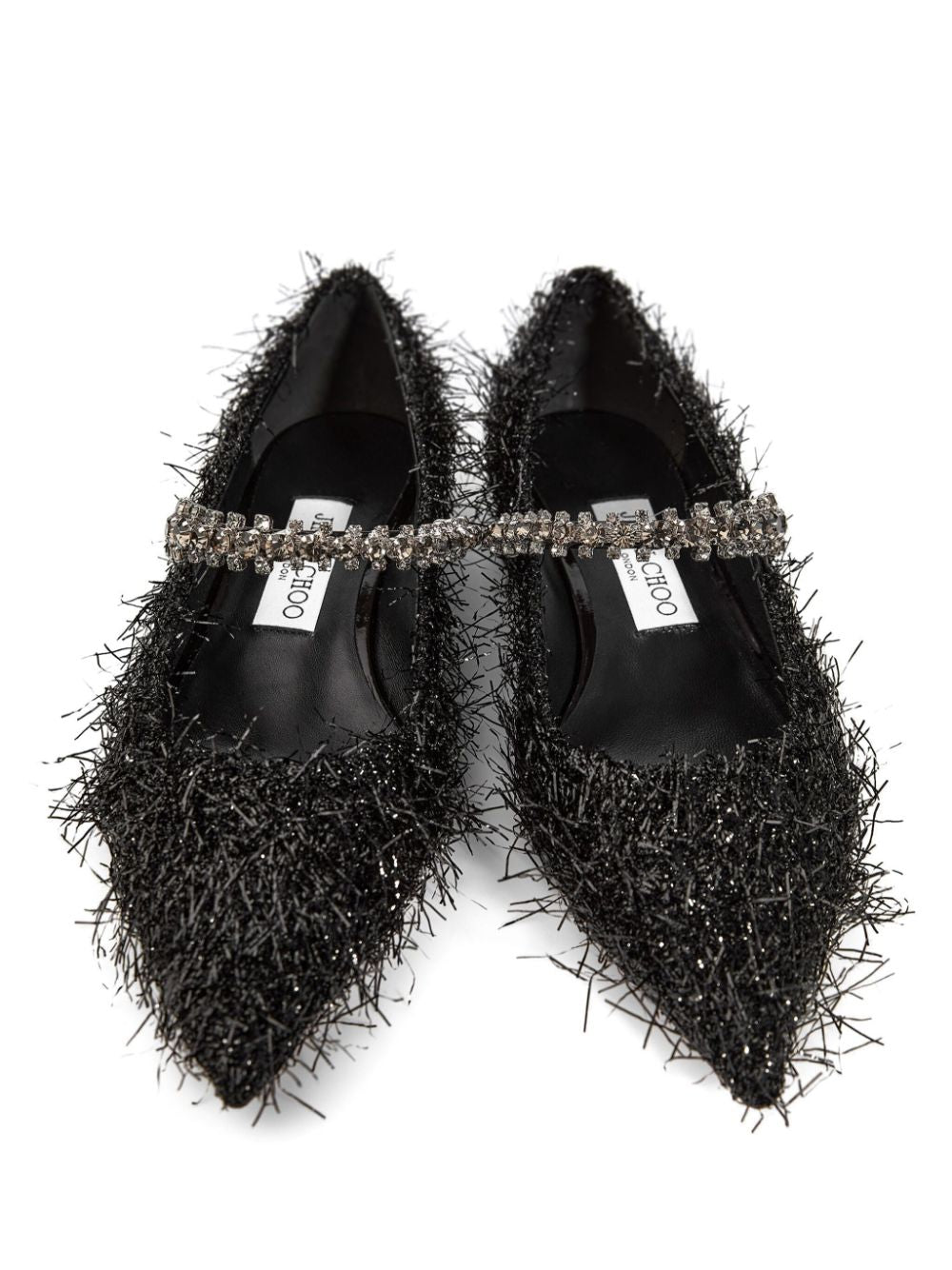 Pumps Bing 25mm