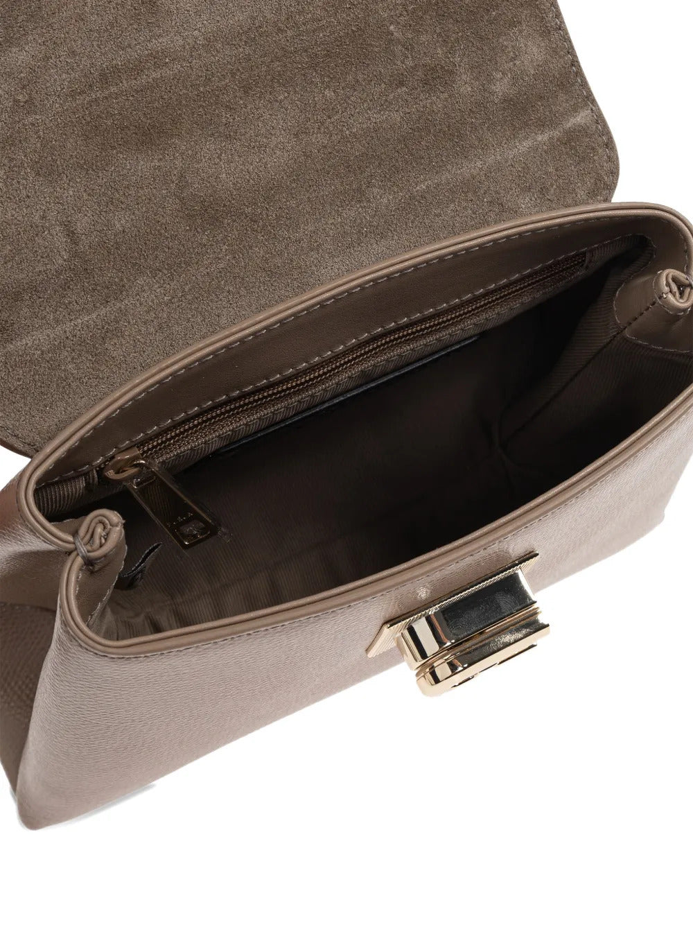 Borsa tote in pelle