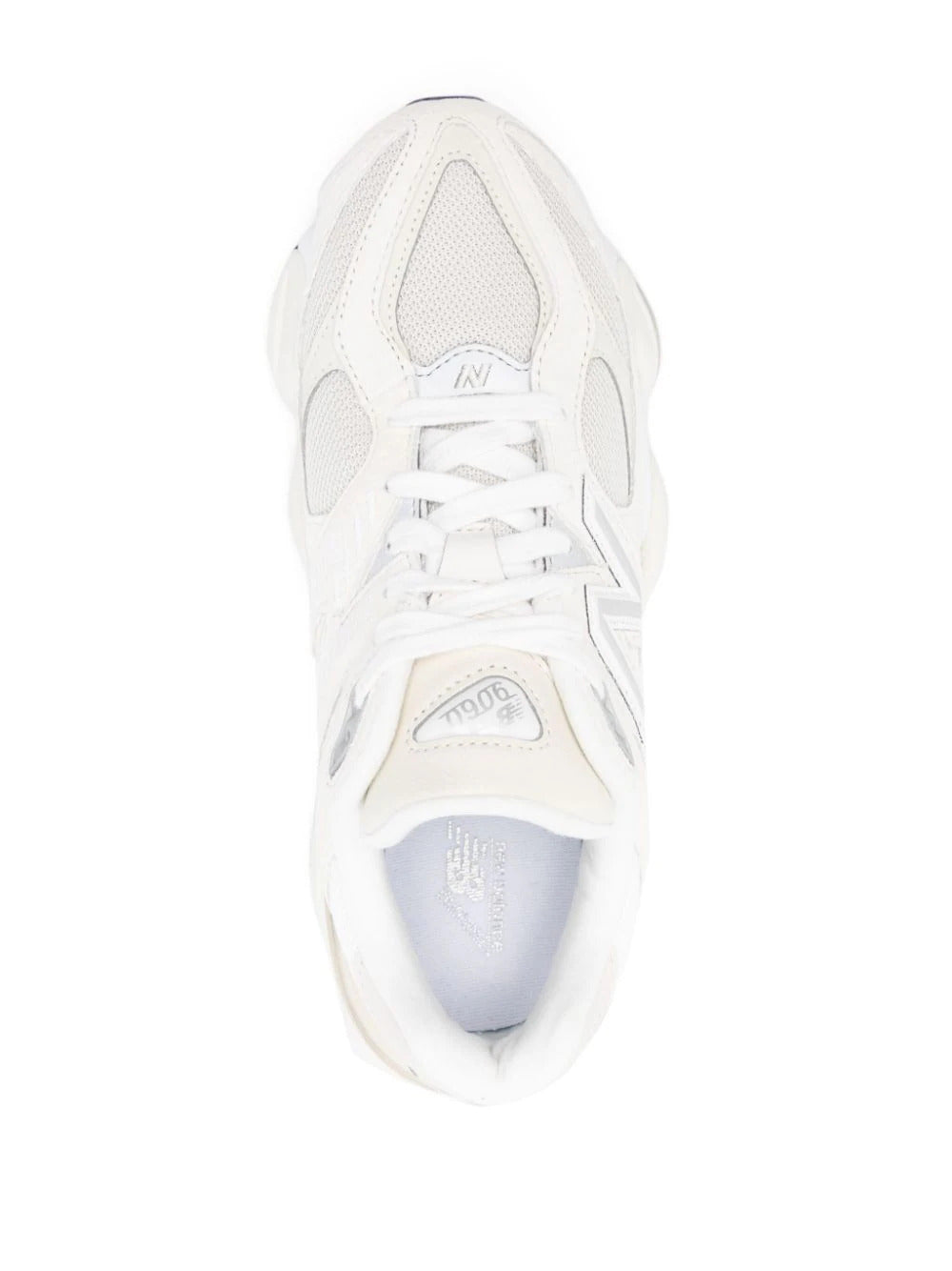 Sneakers 9060 Sea Salt/Moonbeam
