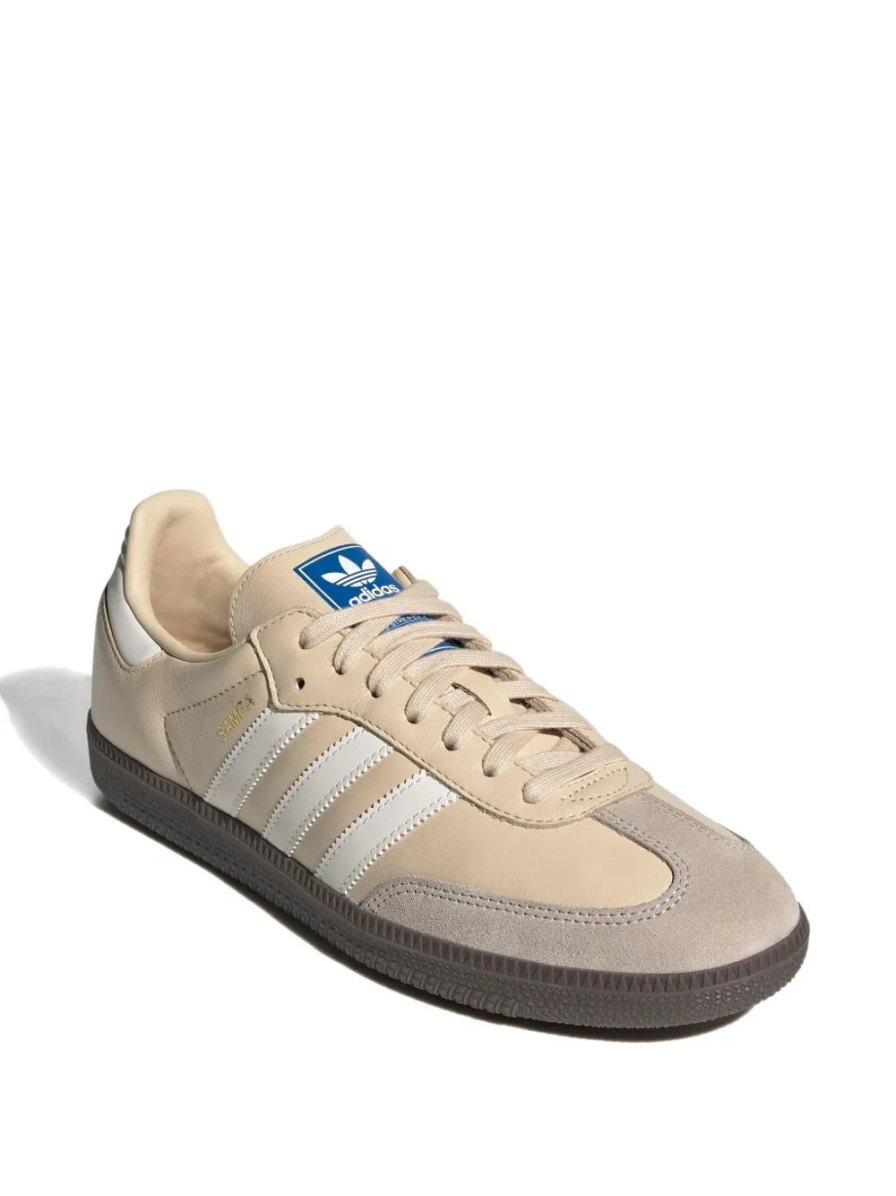 Sneakers Samba OG in pelle con 3 righe
