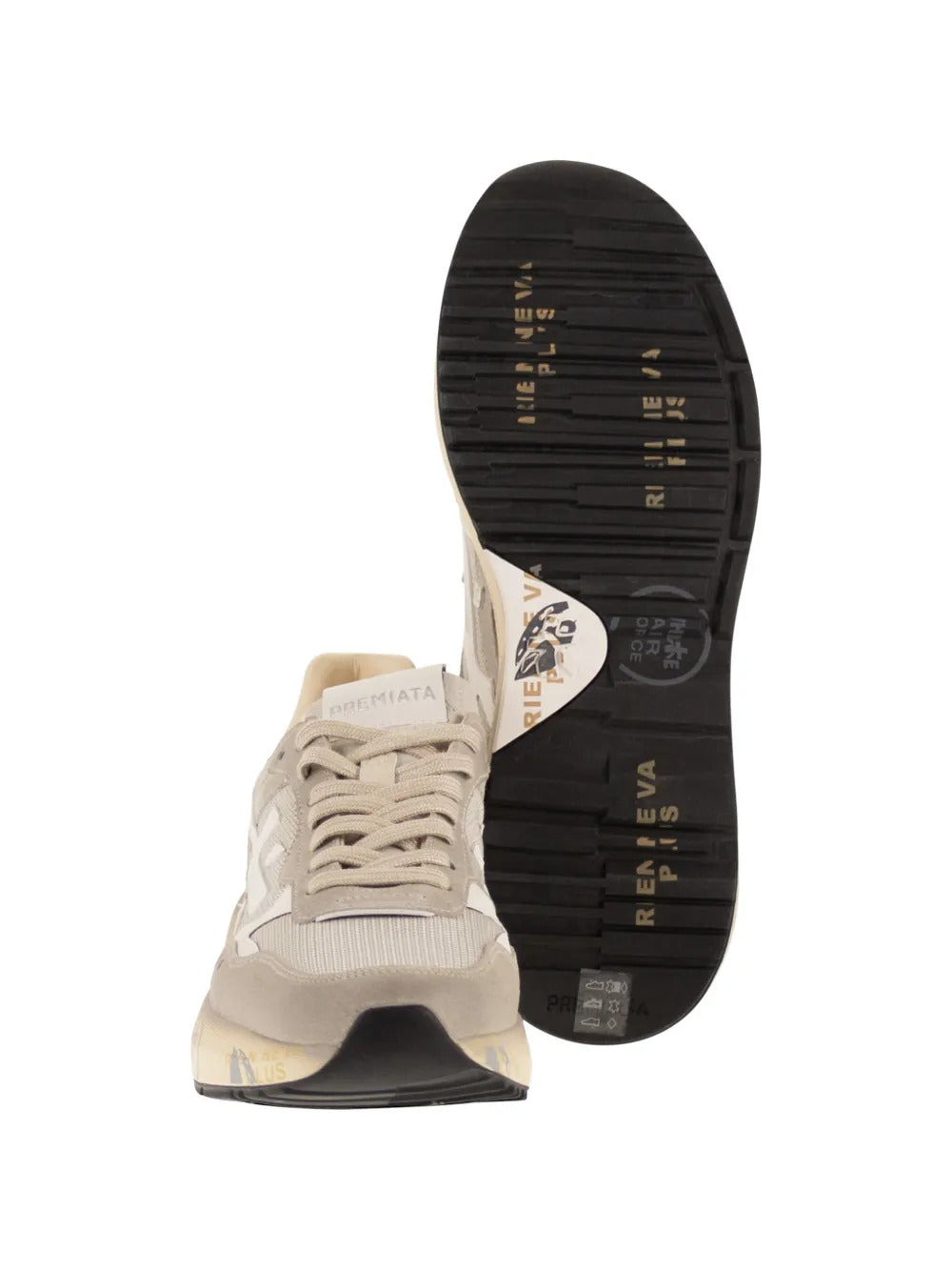 Mick sneakers