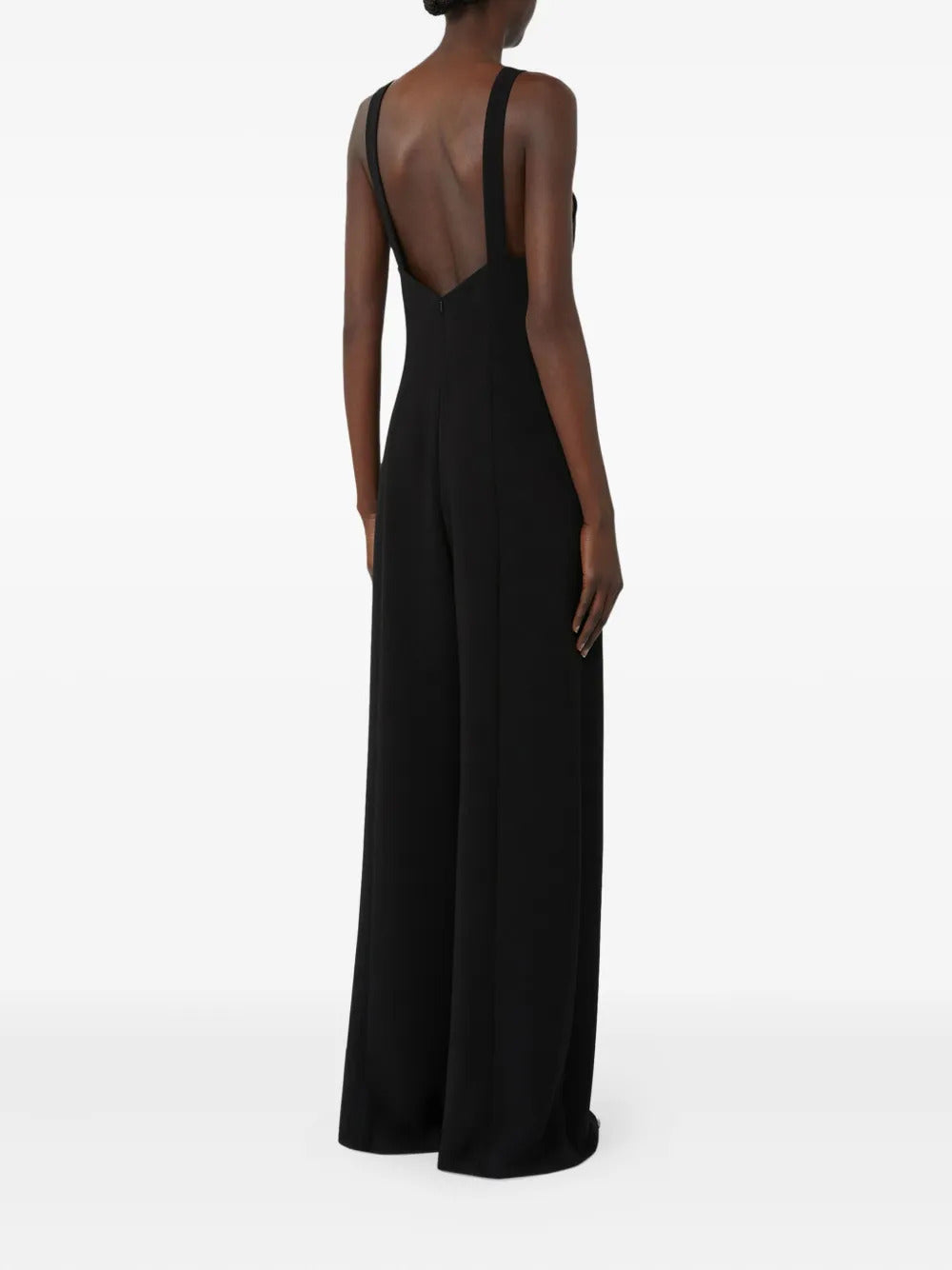 Max Mara Dresses Black