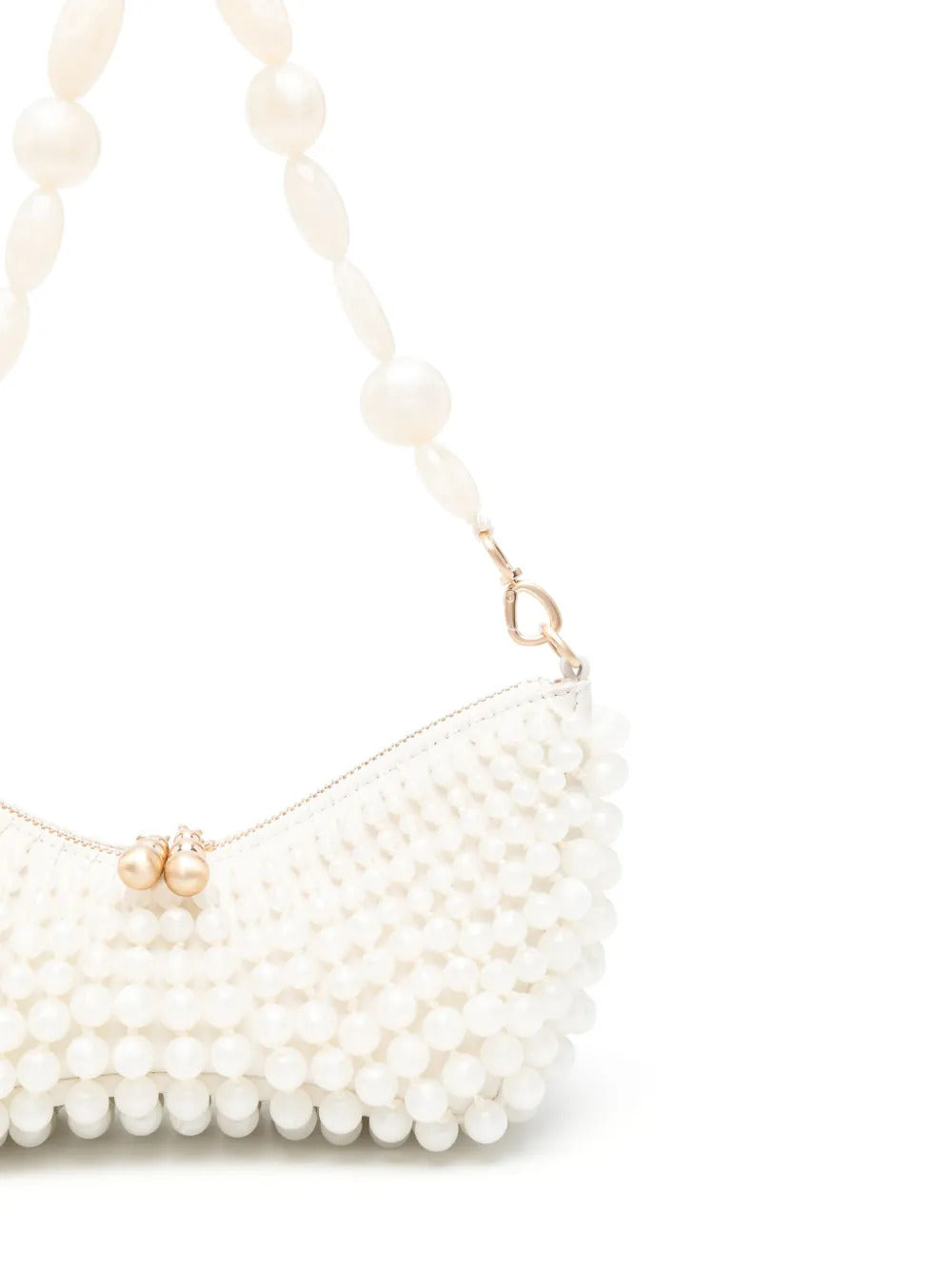 Borsa a spalla Mercier mini