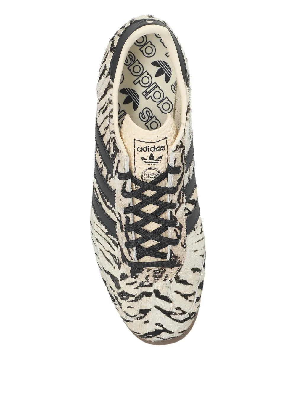 Sneakers SL 72 OG con stampa