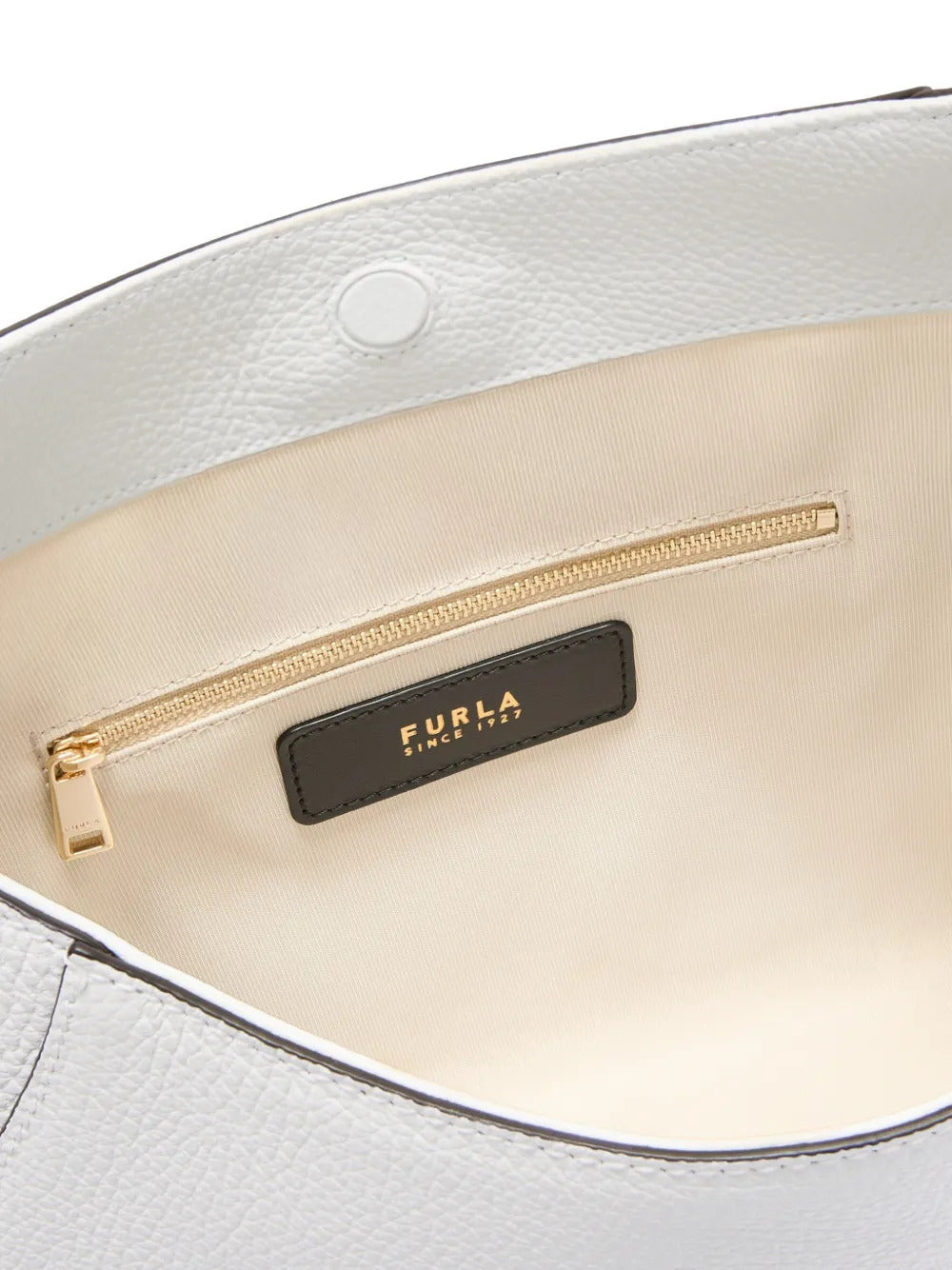Borsa a spalla Lara M in pelle