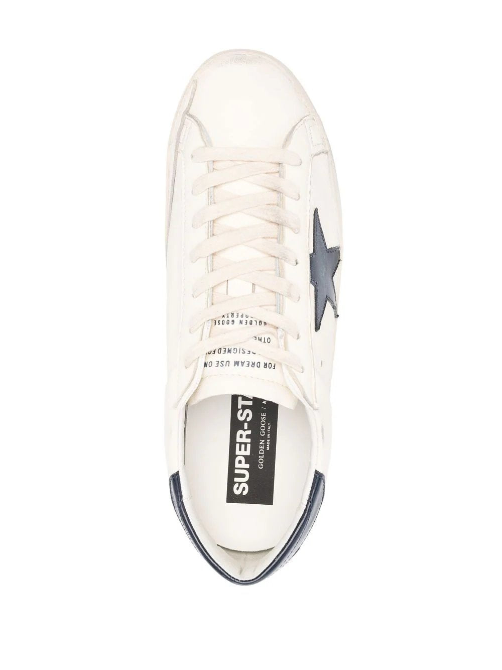 Sneakers Super-Star