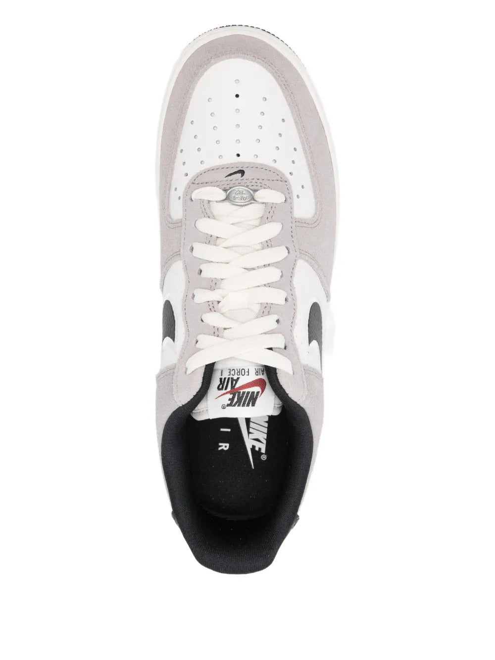 Air Force 1 '07 LV8 panelled sneakers