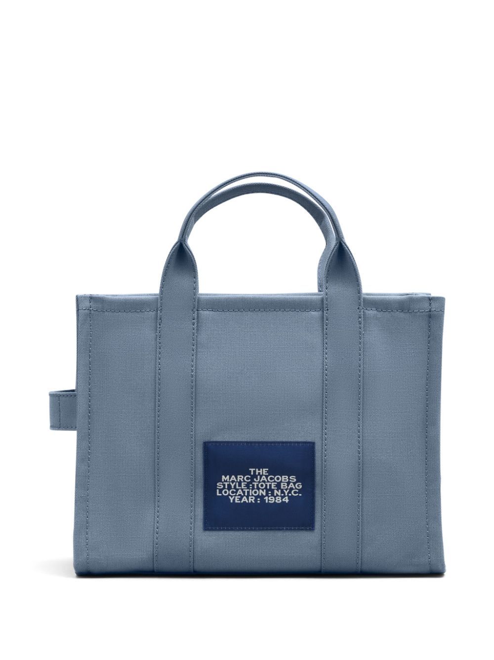 Borsa tote The Canvas media