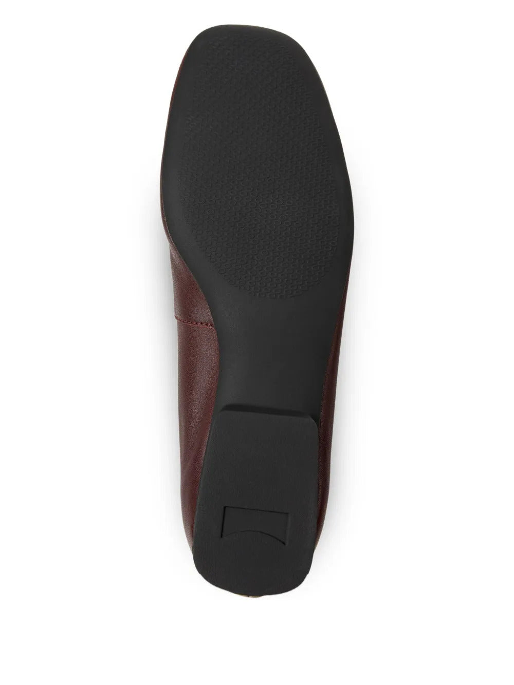 Pumps basse Casi Myra con fibbia