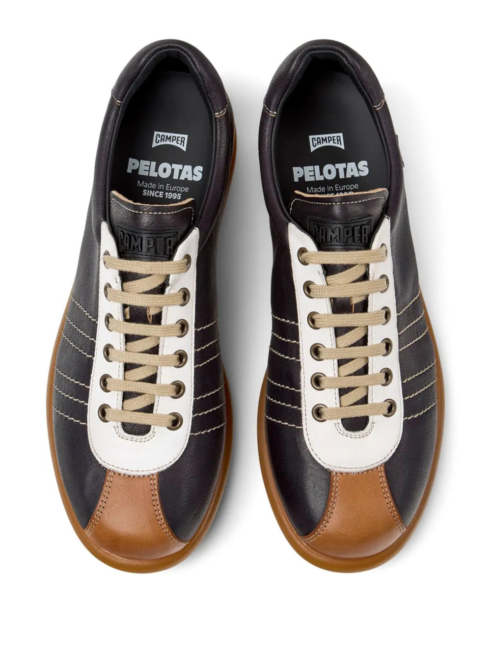 Sneakers Pelotas Ariel