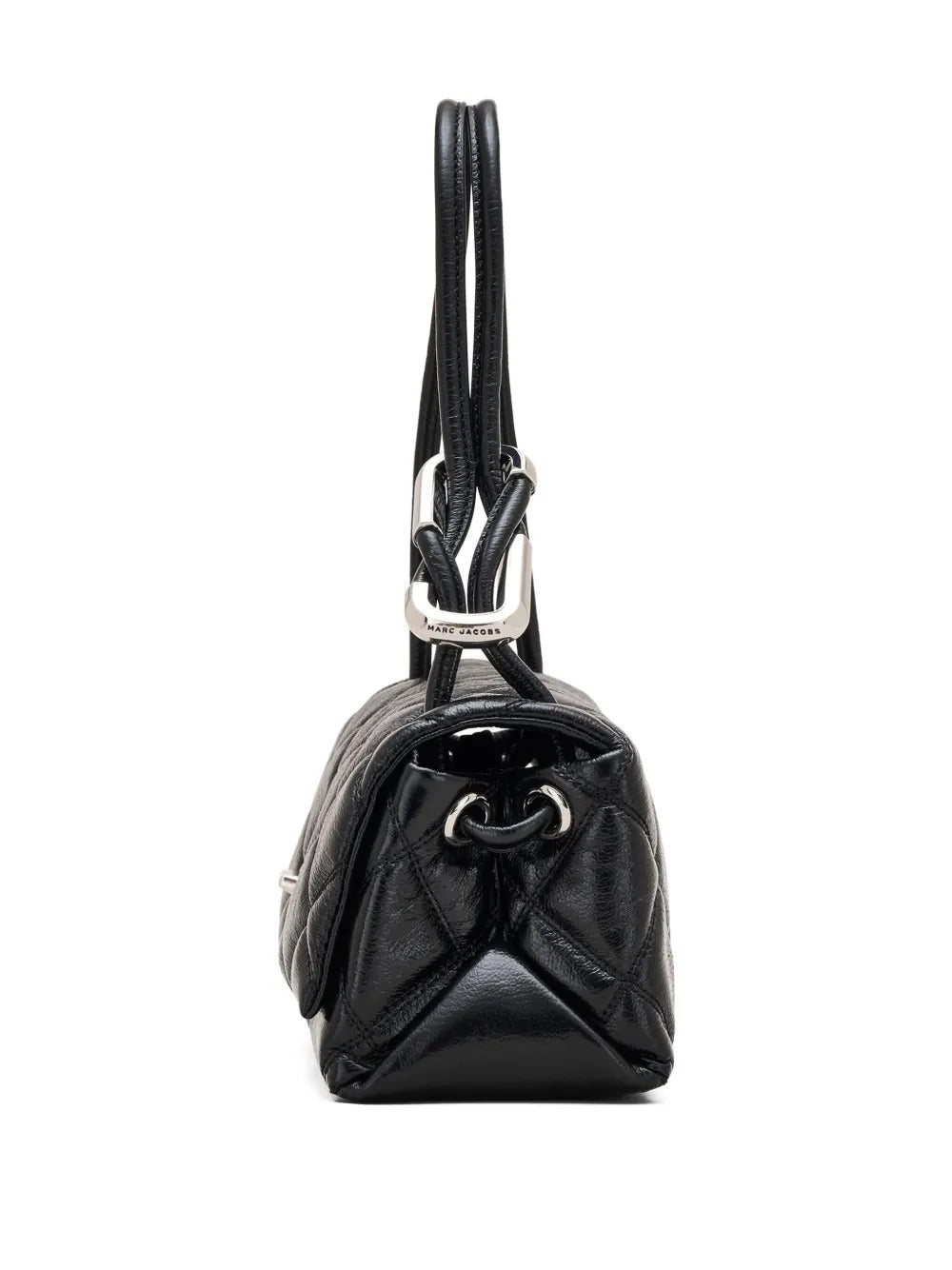 Borsa a spalla The Mini Quilted Dual