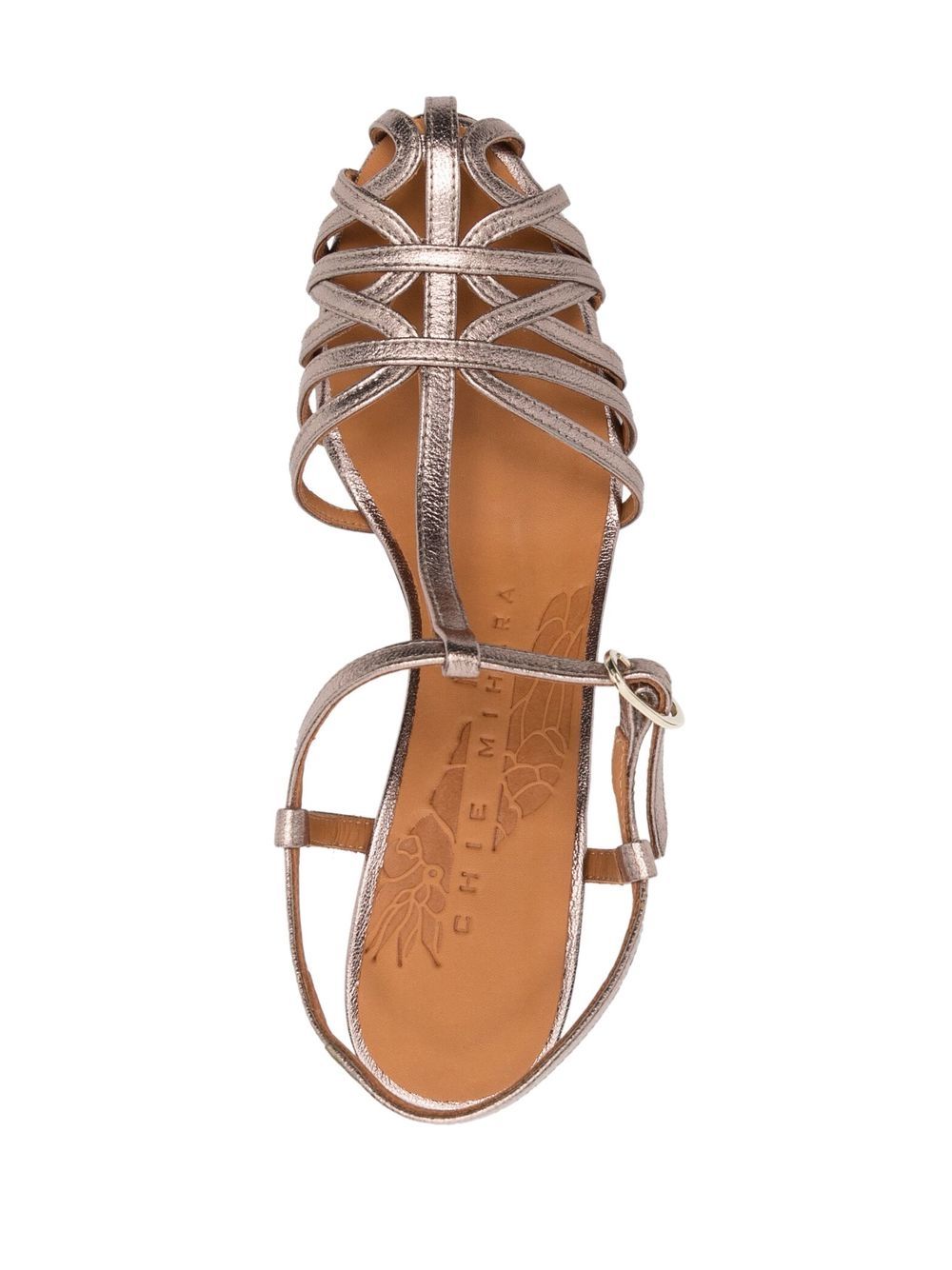 Sandali Ku-Quenu 90mm