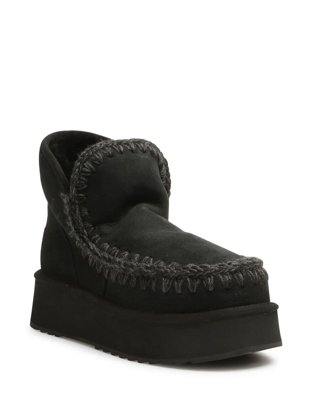 Stivali Mini Eskimo