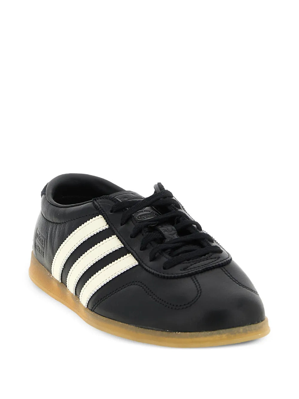 Sneakers Gazelle Lo Pro con righe