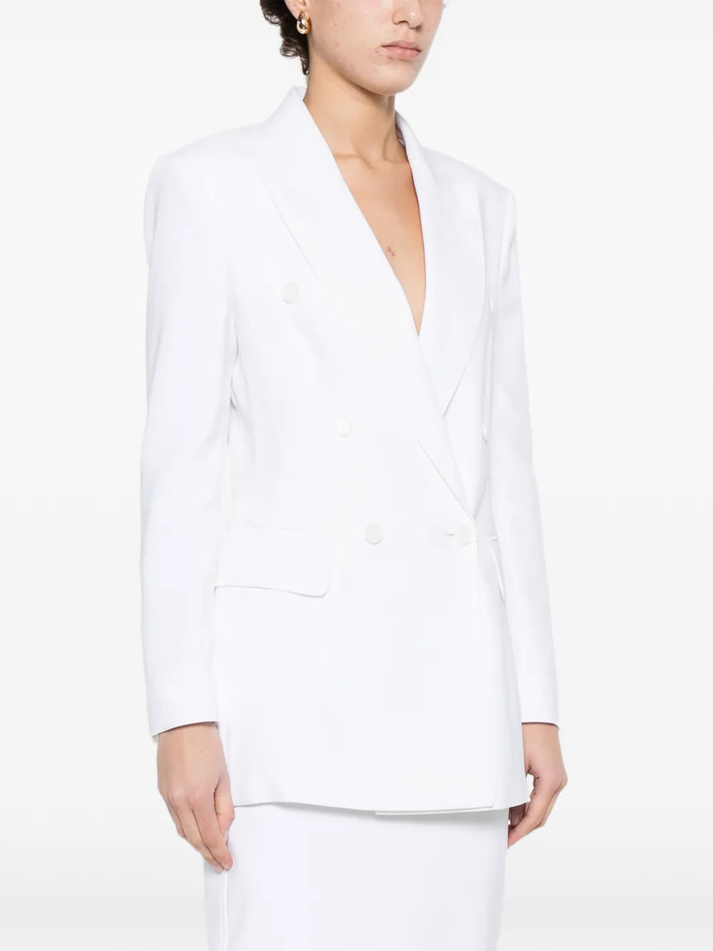 Blazer doppiopetto Mxmpagella