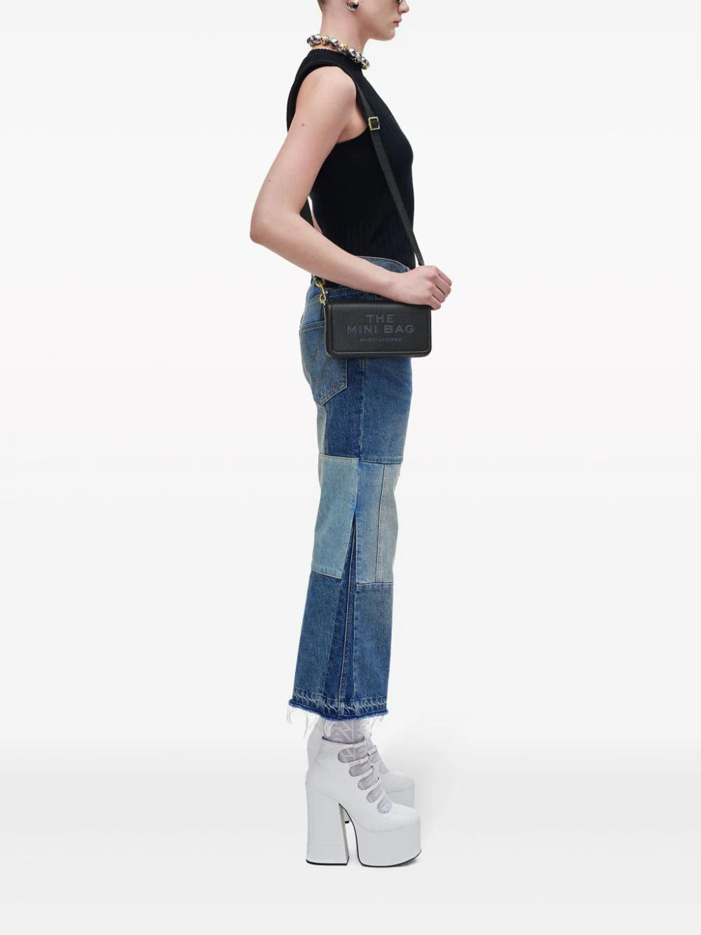 Borsa a tracolla The Mini