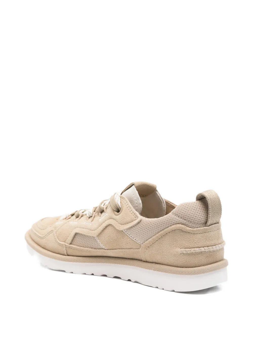Sneakers Minimel con inserti