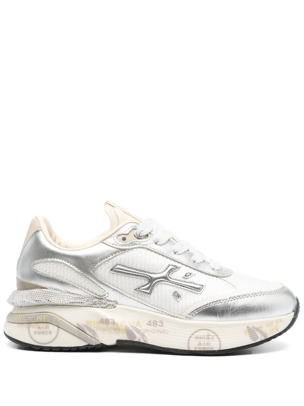 Sneakers Moerund 6993