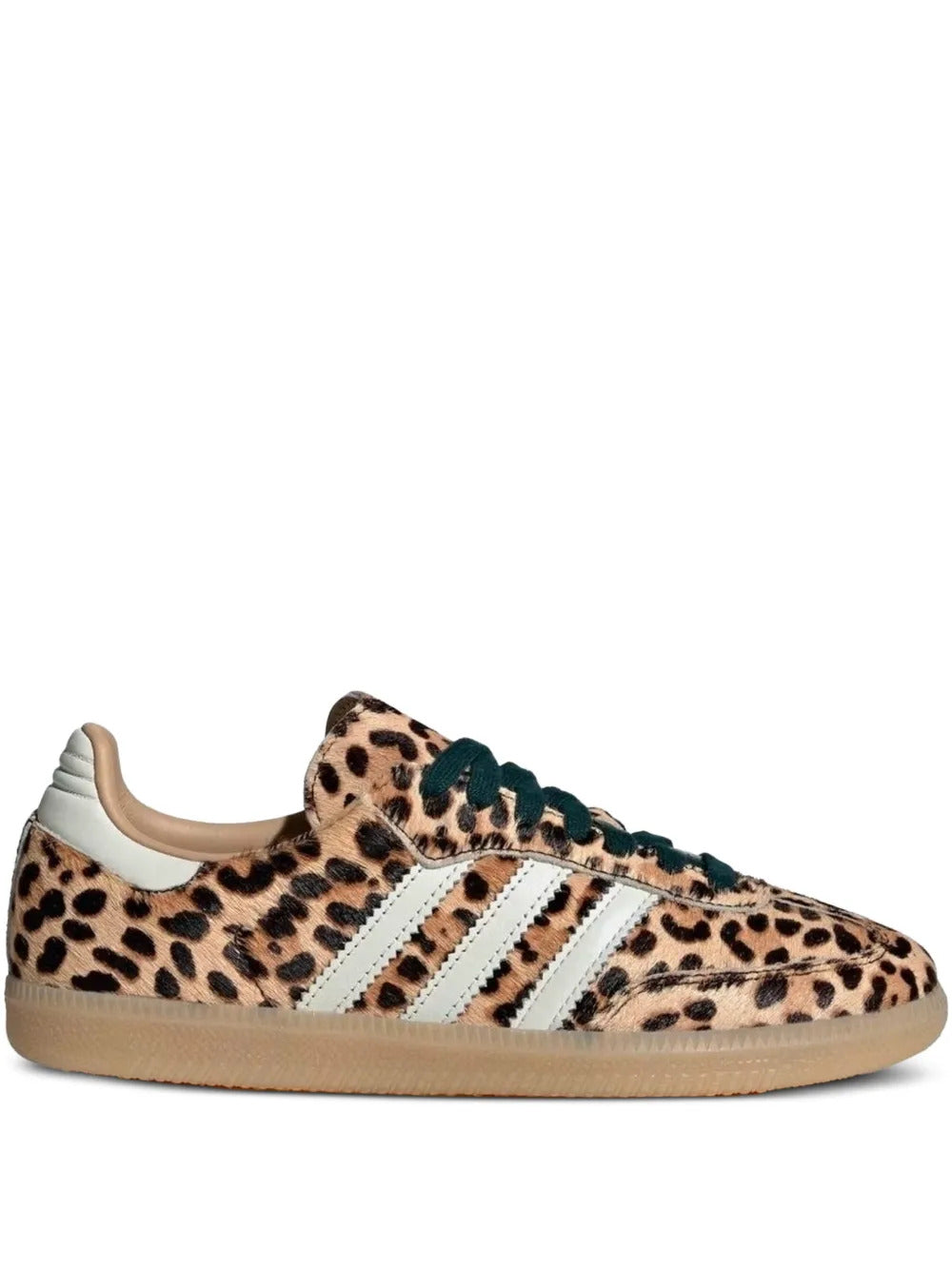 Sneakers Samba OG leopardate
