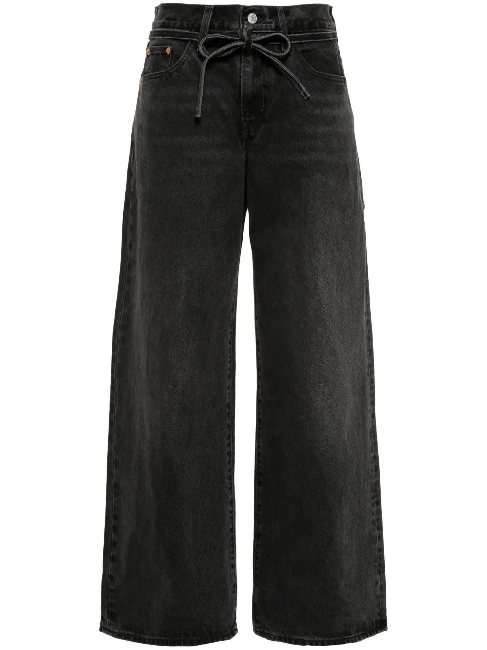 Jeans XL Straight