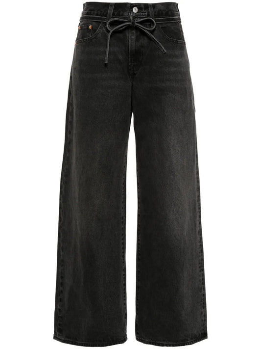 Jeans XL Straight
