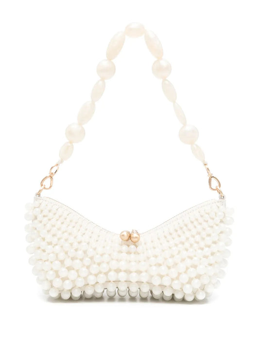 Borsa a spalla Mercier mini