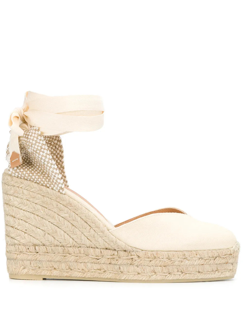 Espadrilles Chiara 120mm