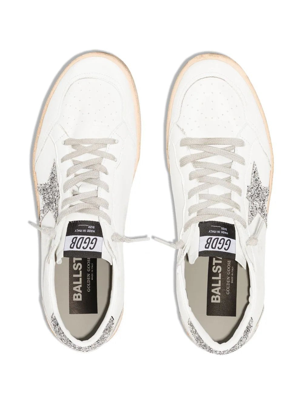 Sneakers Ball Star