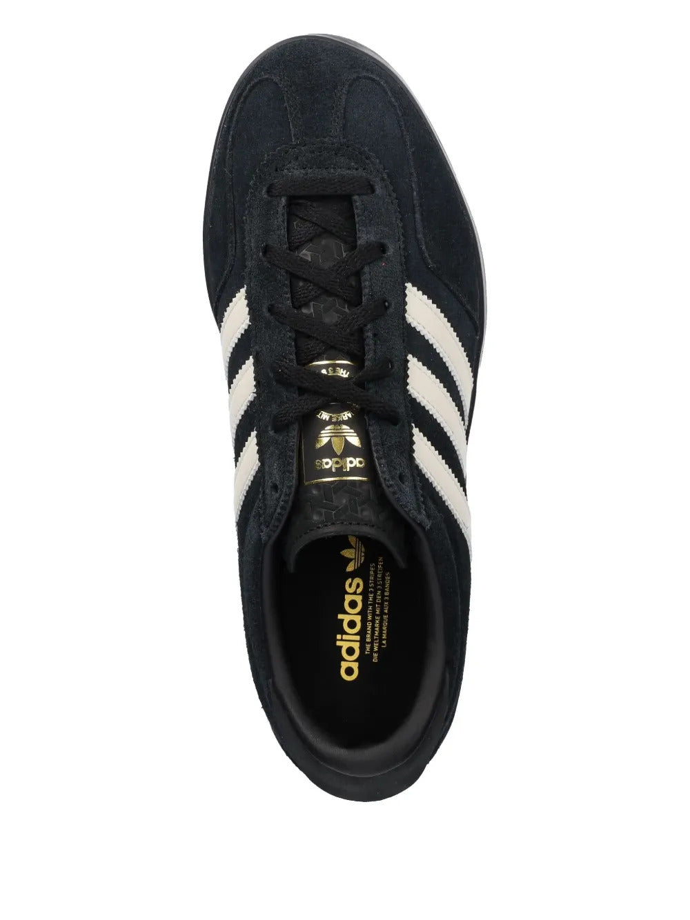 Sneakers Gazelle Stack